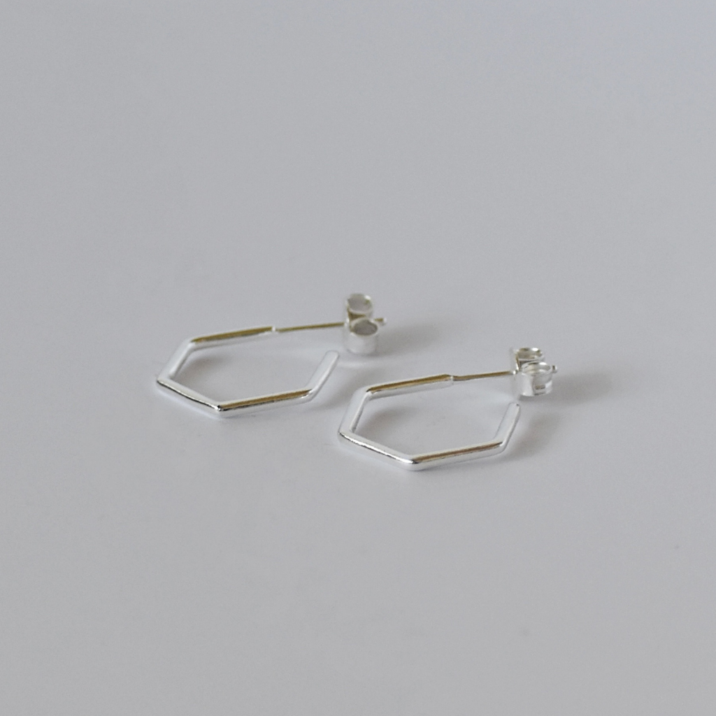 Creolen Square (in zwei Grössen erhältlich)