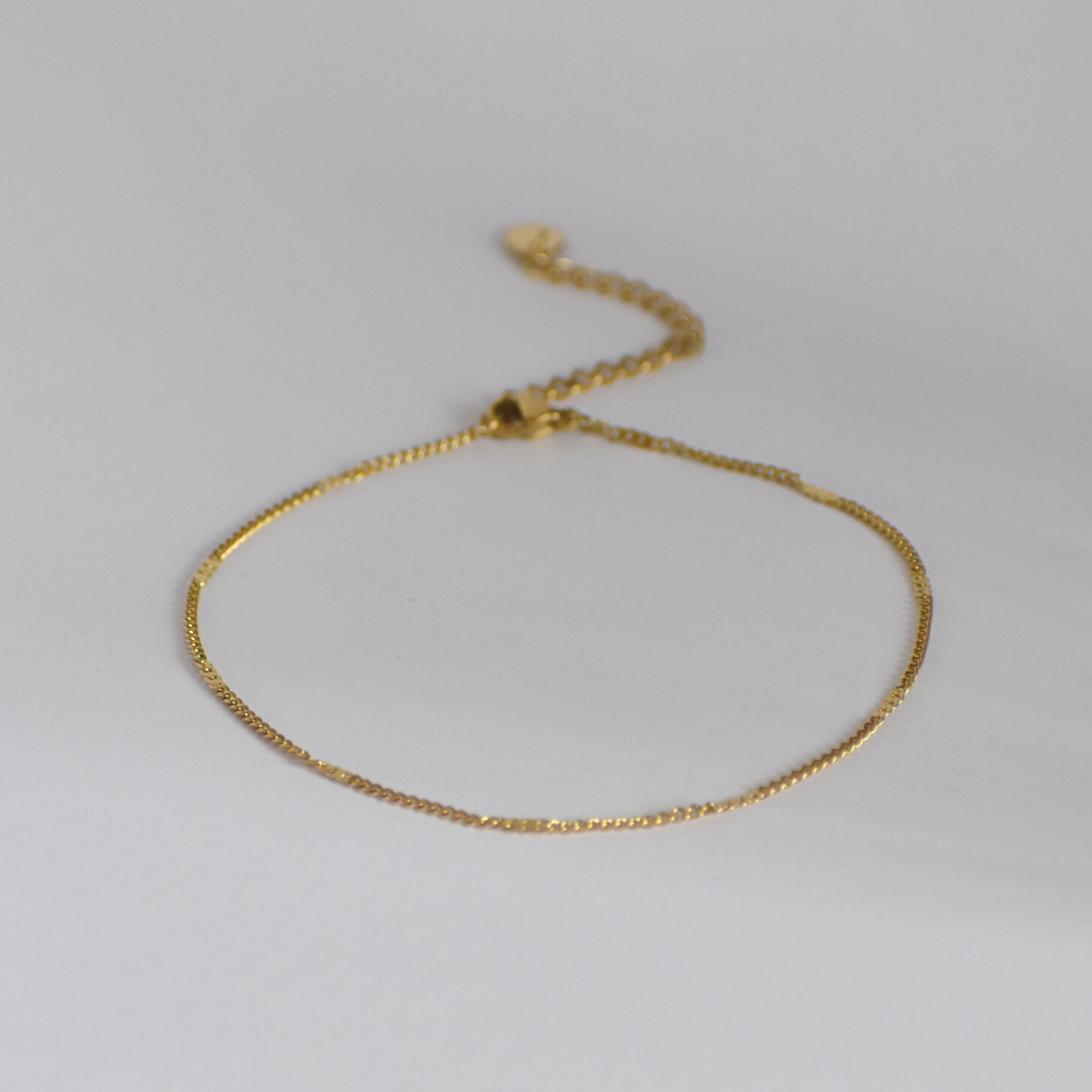 Fusskette Xenja (wasserfest)