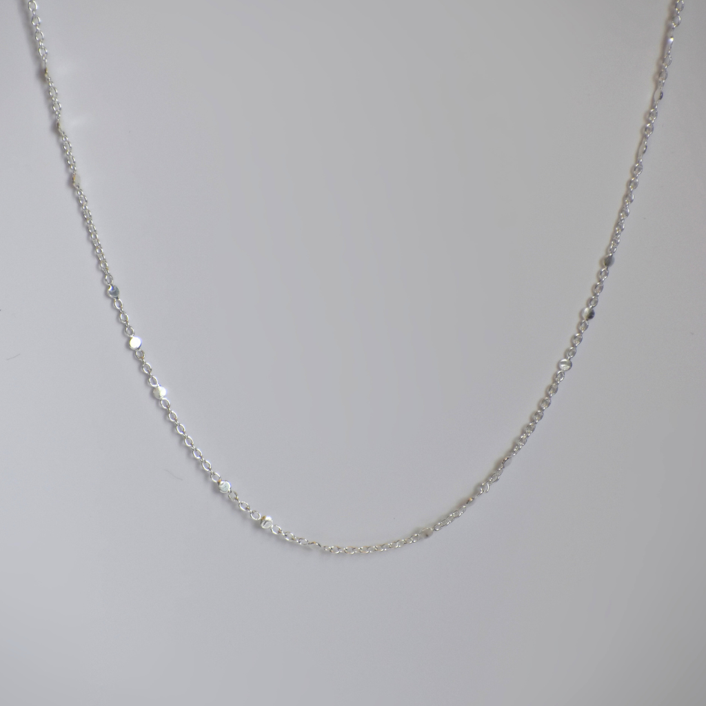 Halskette Eve (zwei Längen)