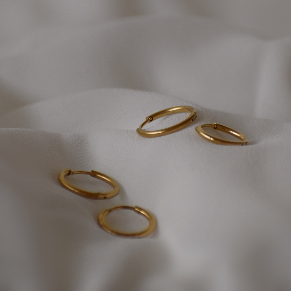 Creolen Lara (wasserfest)