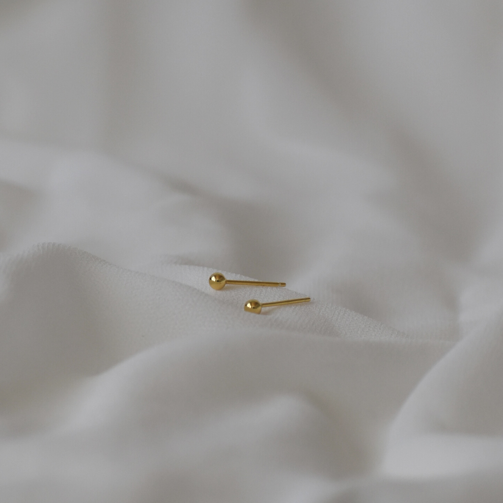 Ohrstecker Lana (auch einzeln erhältlich)