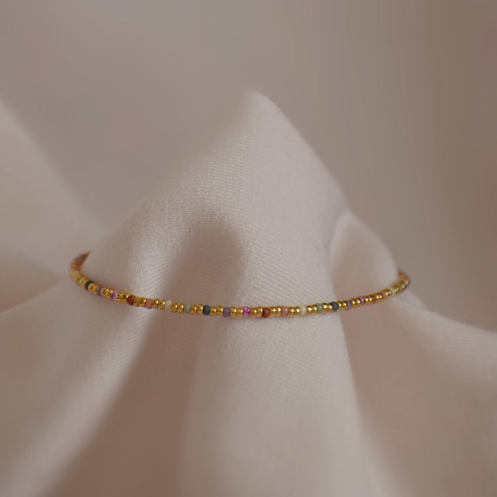 Armkette Rainbow