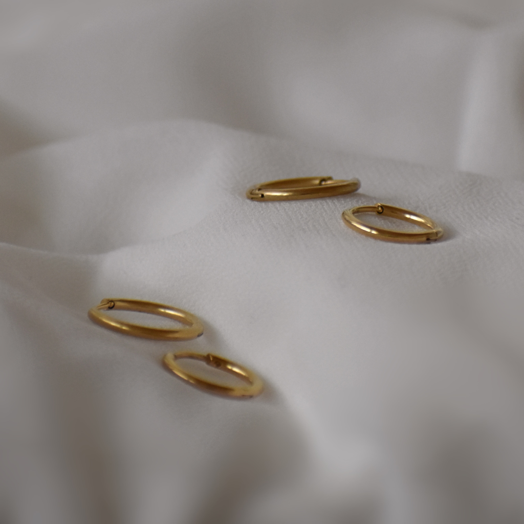 Creolen Lara (wasserfest)