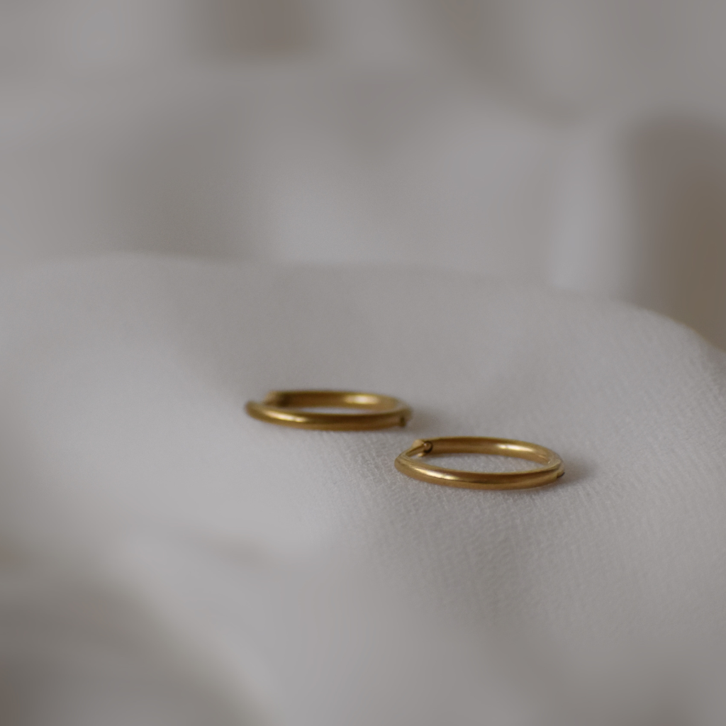 Creolen Lara (wasserfest)