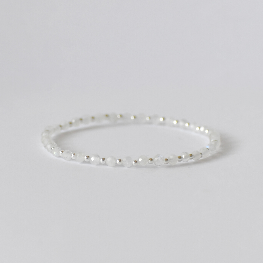 Armband Lou | Mondstein
