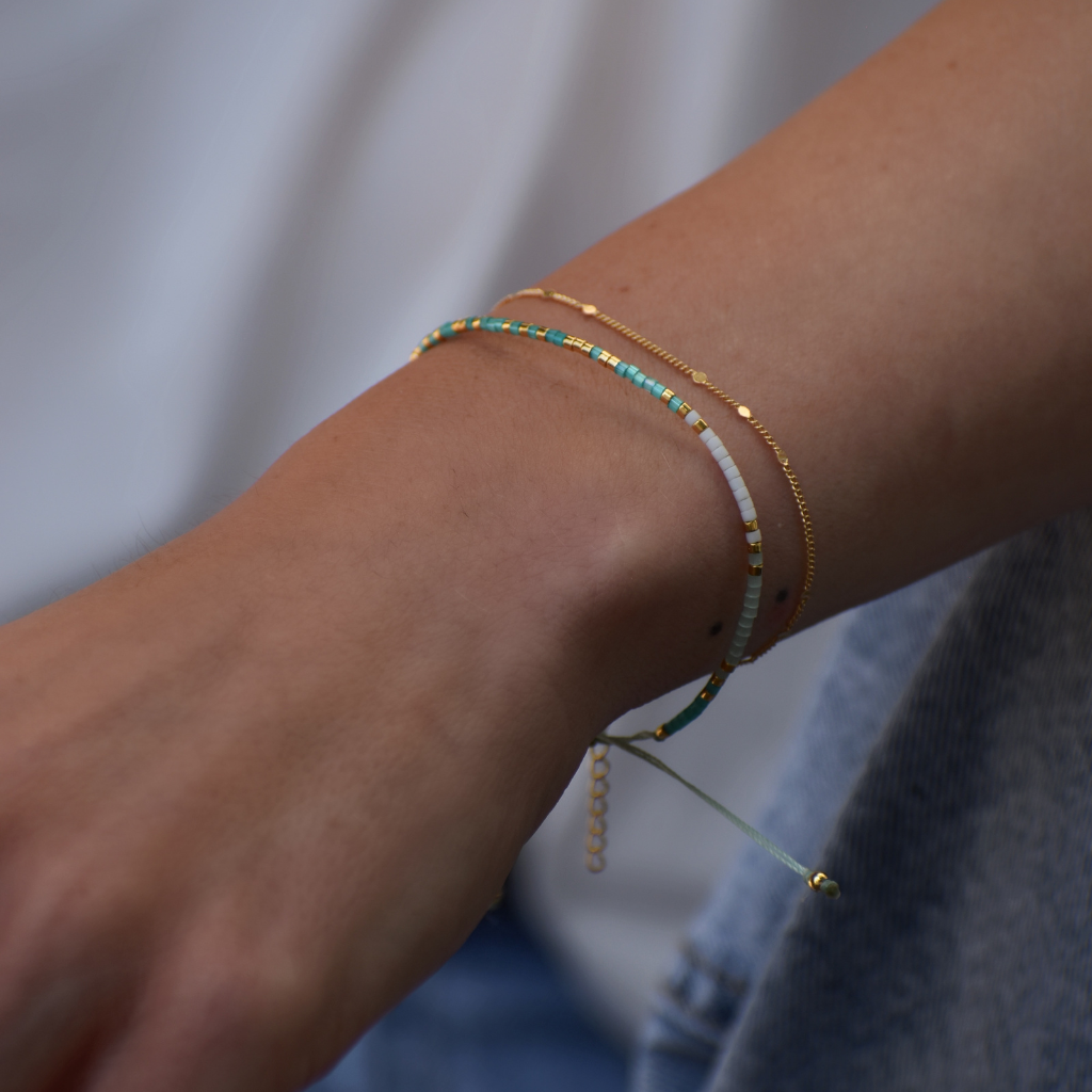 Morsearmband | F*ck Cancer