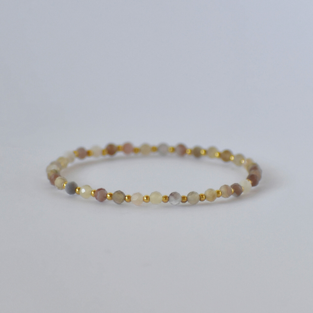 Armband Lou | Verschiedene Steine