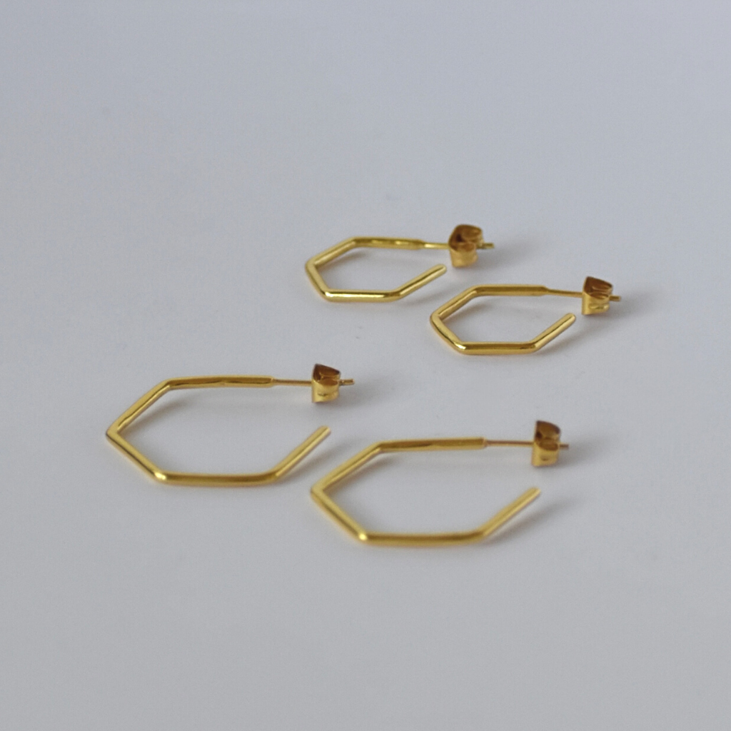 Creolen Square (in zwei Grössen erhältlich)