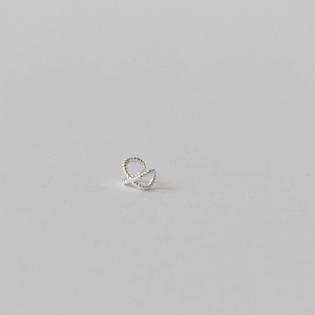 Earcuff Cross