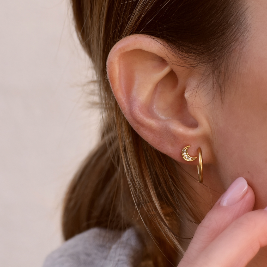 Creolen Lara (wasserfest)