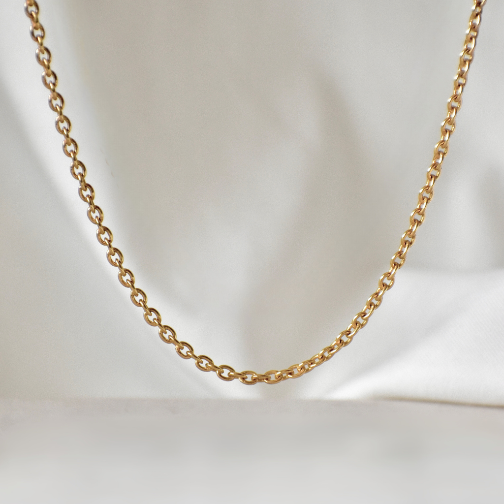 Halskette Henry (Herren)