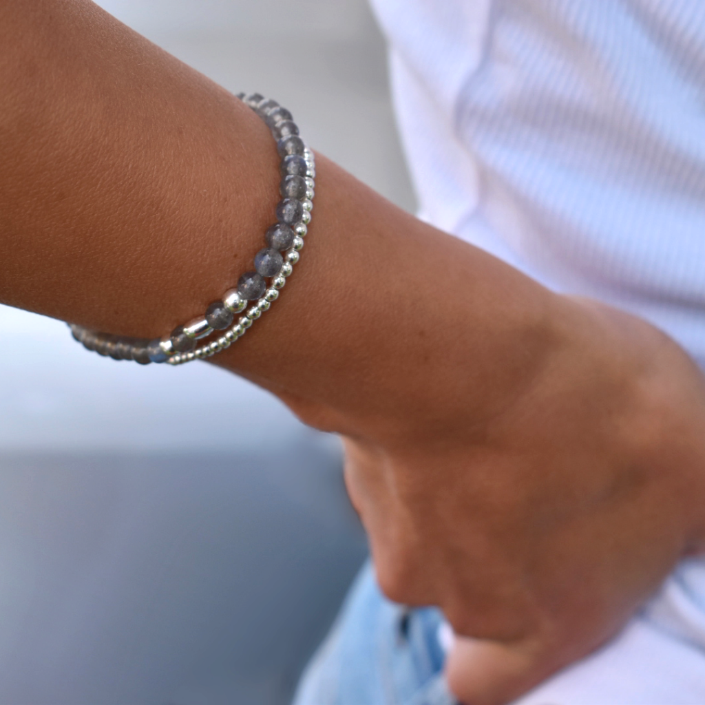 Armband Luana | Verschiedene Steine