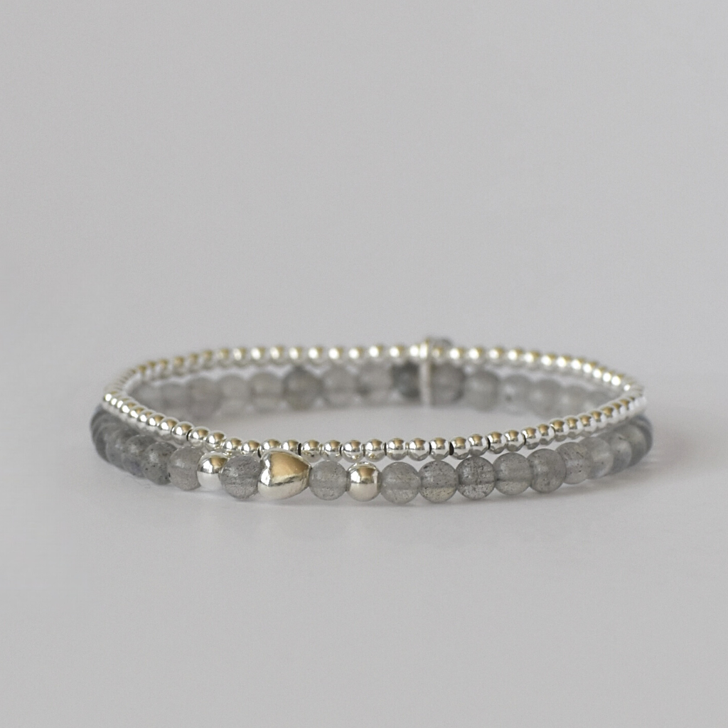 Armband Luana | Verschiedene Steine