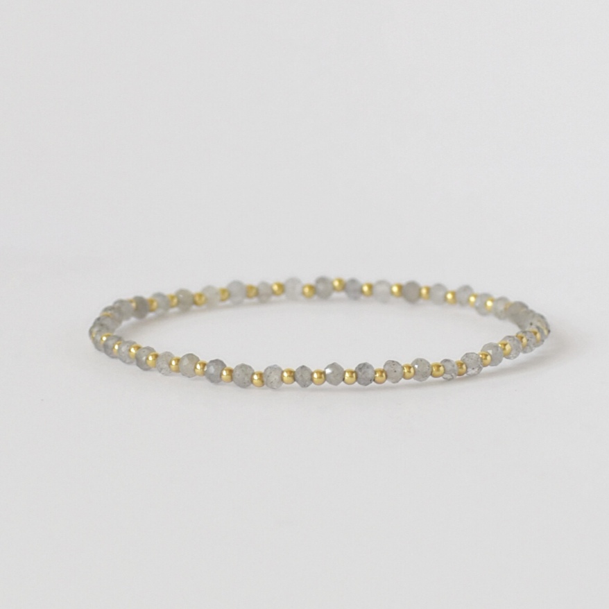 Armband Lou | Verschiedene Steine