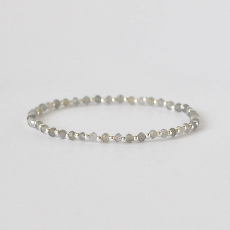 Armband Lou | Verschiedene Steine