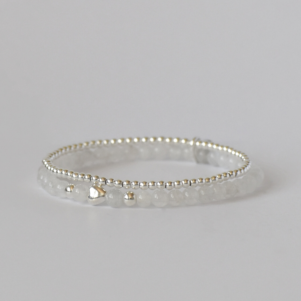Armband Luana | Verschiedene Steine