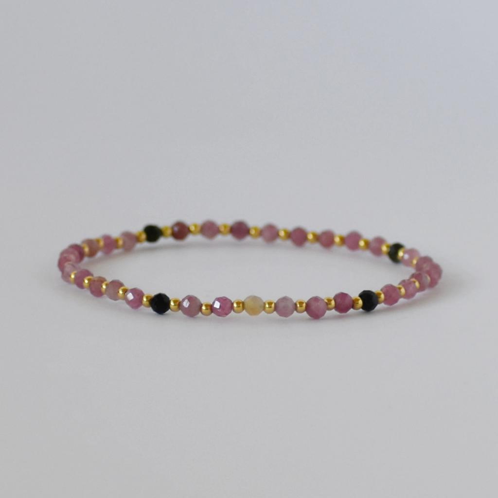 Armband Lou | Verschiedene Steine