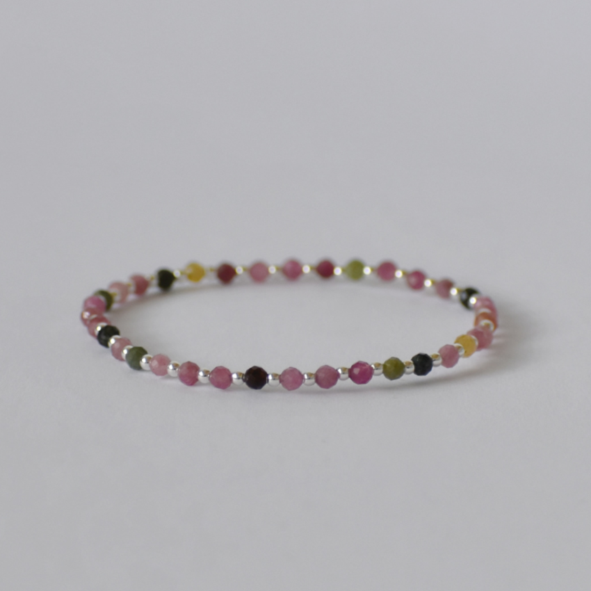 Armband Lou | Verschiedene Steine