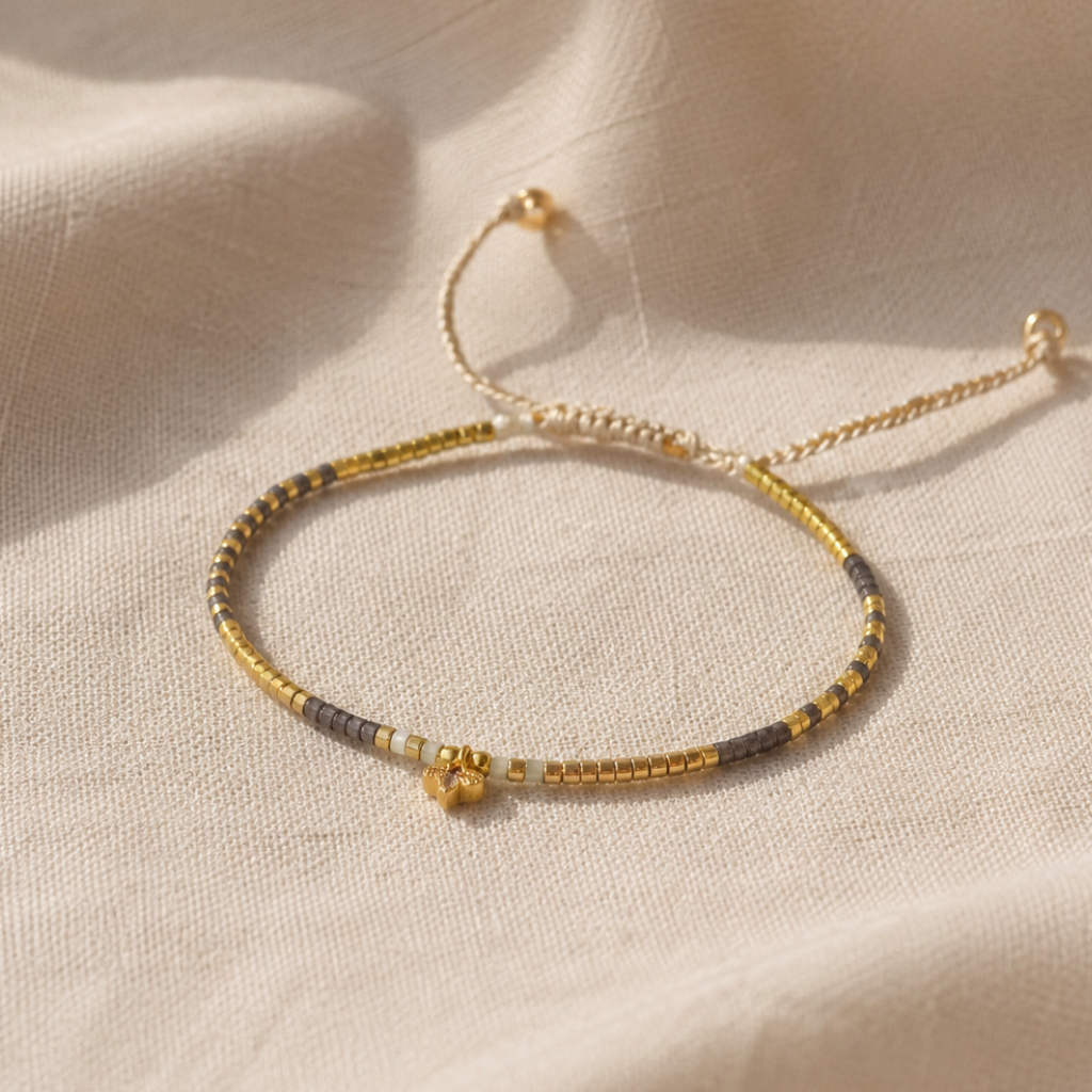 Armband Summer Star (wasserfest)