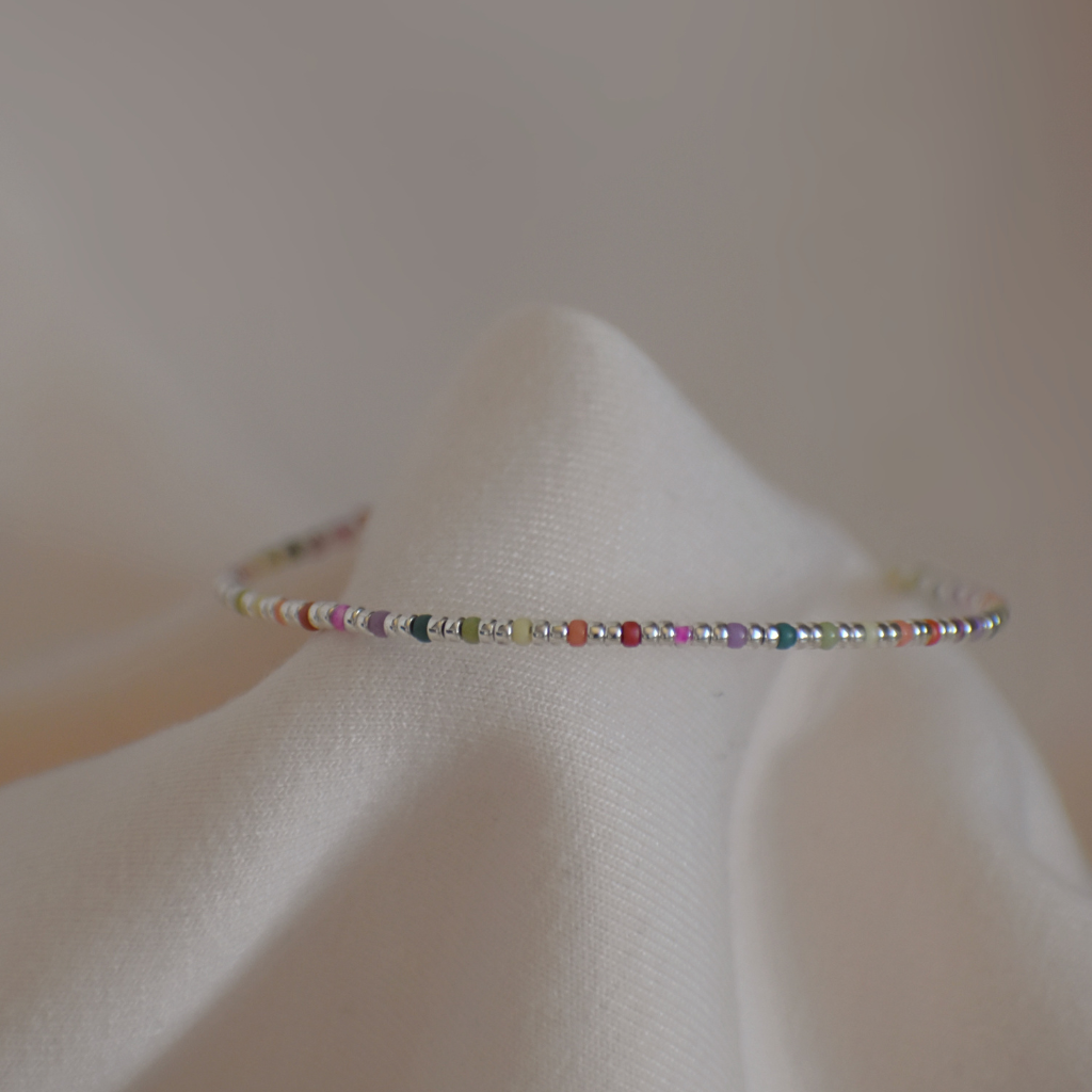 Armkette Rainbow