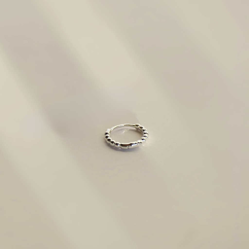 Creolen mini | Elodie (auch einzeln erhältlich)