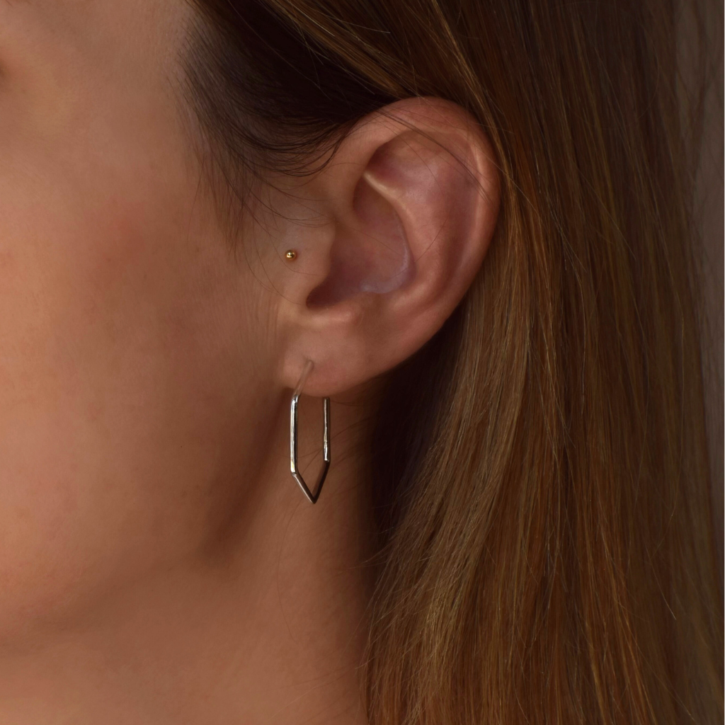 Creolen Square (in zwei Grössen erhältlich)