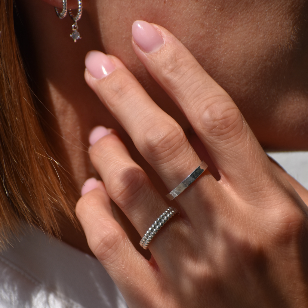 Fingerring Alina