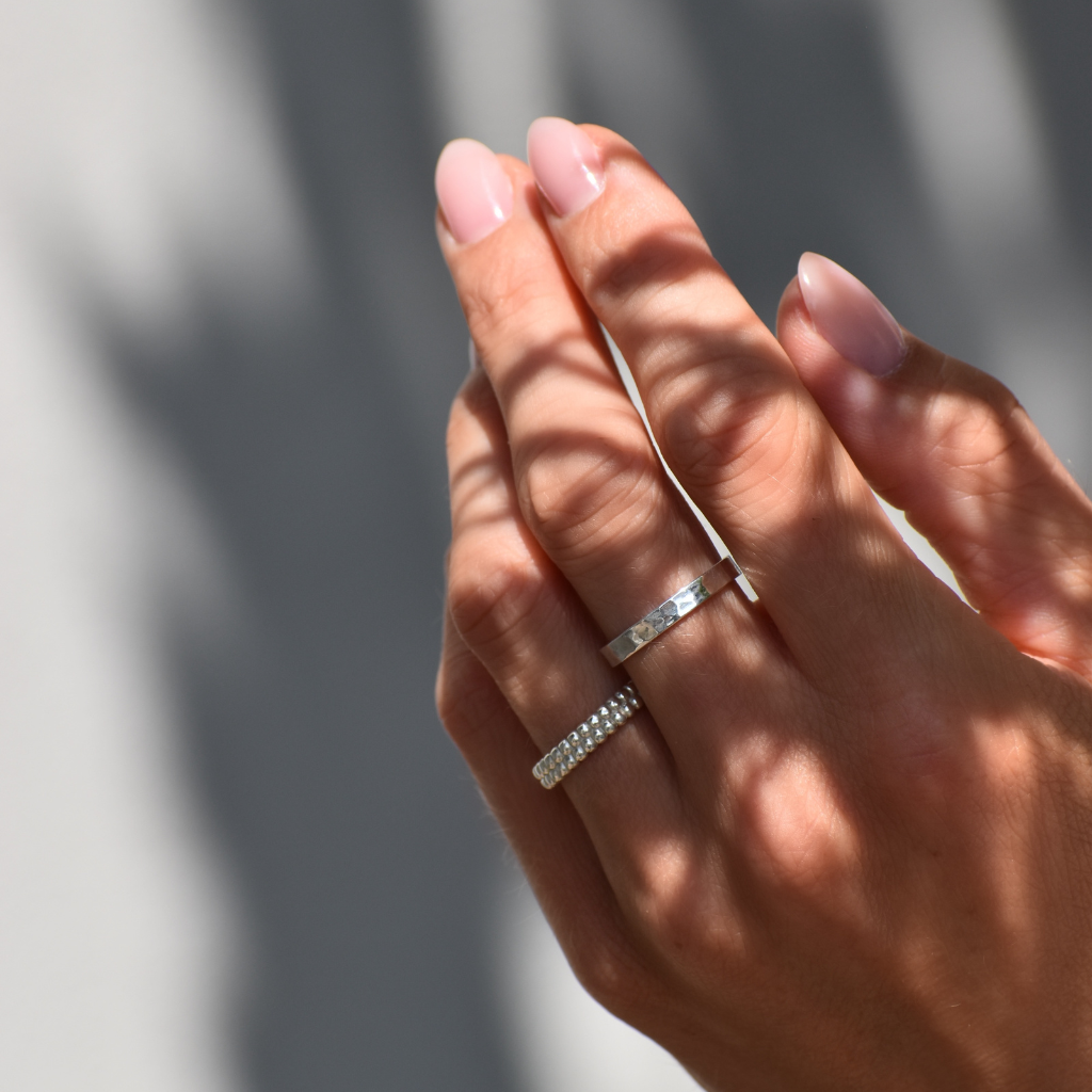 Fingerring Alina