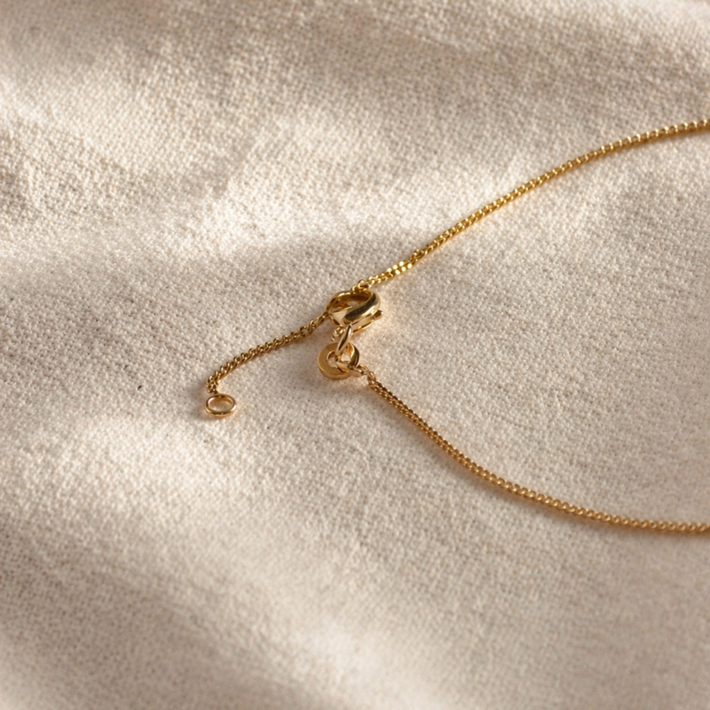 Fusskette Enna (wasserfest)