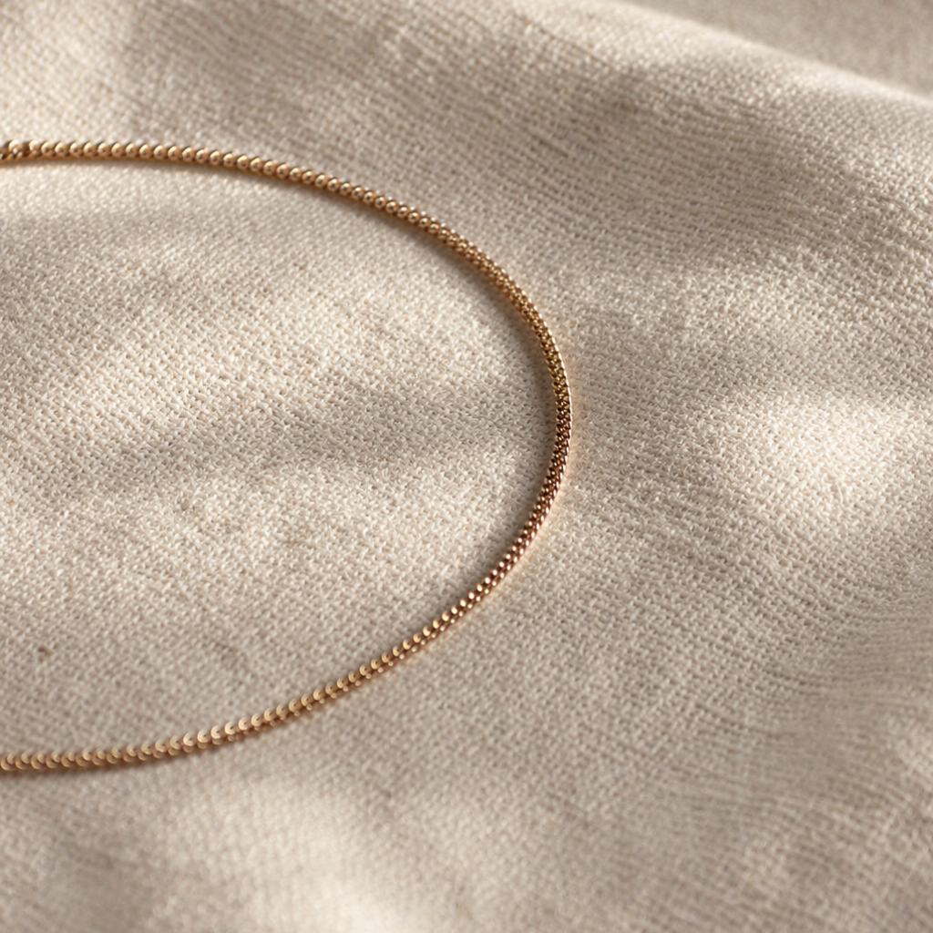 Fusskette Enna (wasserfest)