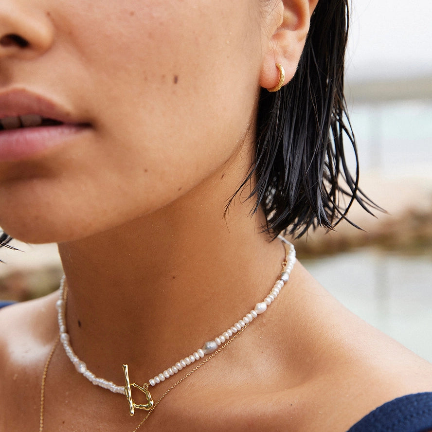 Creolen Gina (wasserfest)