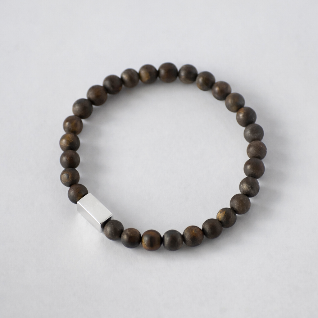 Gravur Armband Rio | Fingerabdruck, Fussabdruck, Schrift, Nasenabdruck