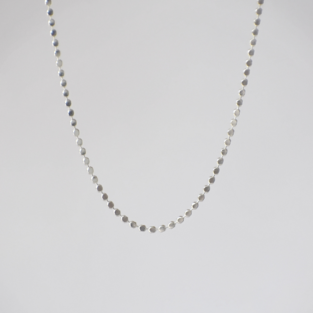 Halskette Adea (wasserfest)