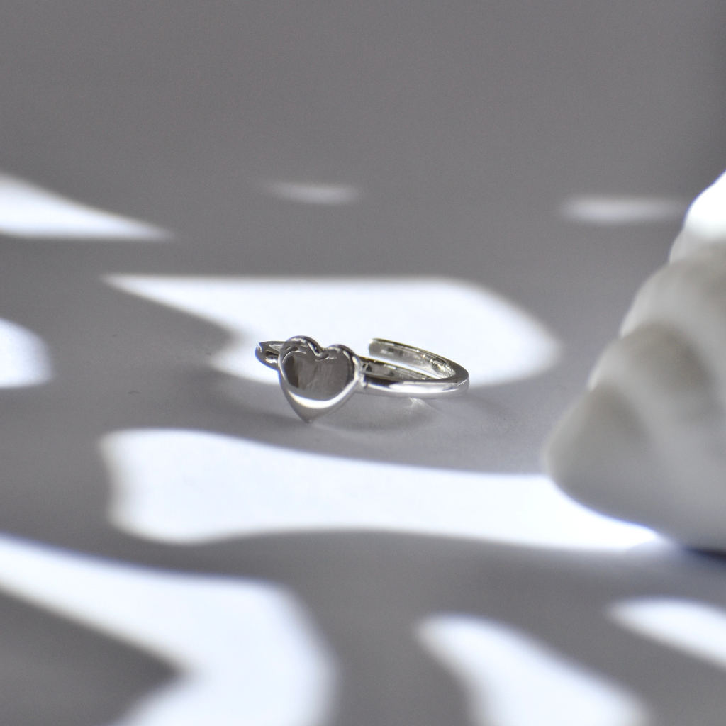 Kinderfingerring | Lini