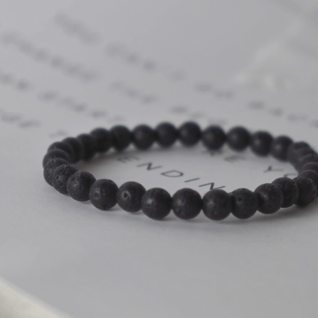 Armband Unisex | Verschiedene Steine