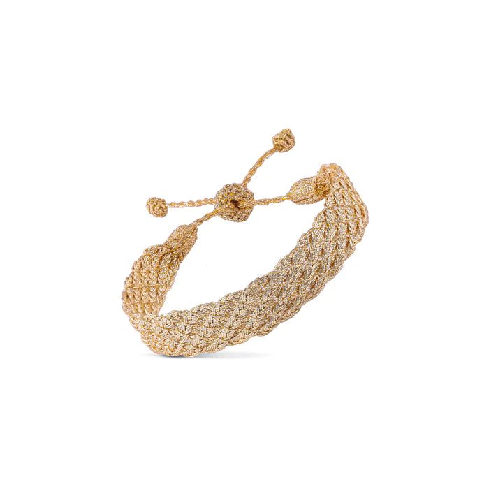 Armband Moroccan | Lines