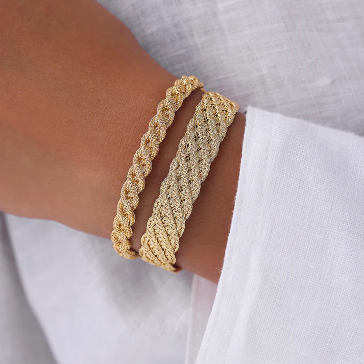 Armband Moroccan | Lines
