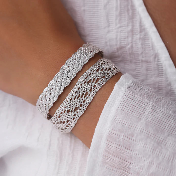 Armband Moroccan | Lines