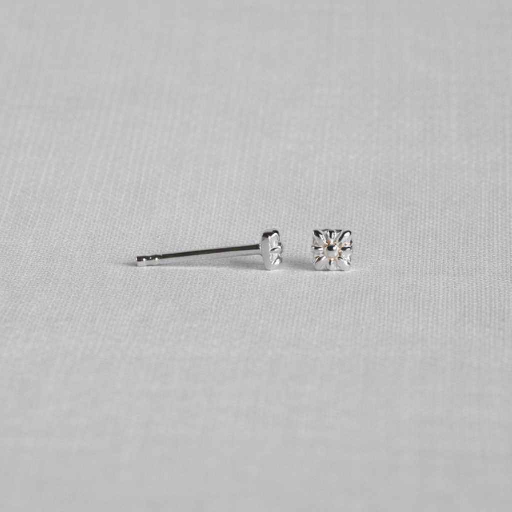 Ohrstecker Lone - auch einzeln erhältlich