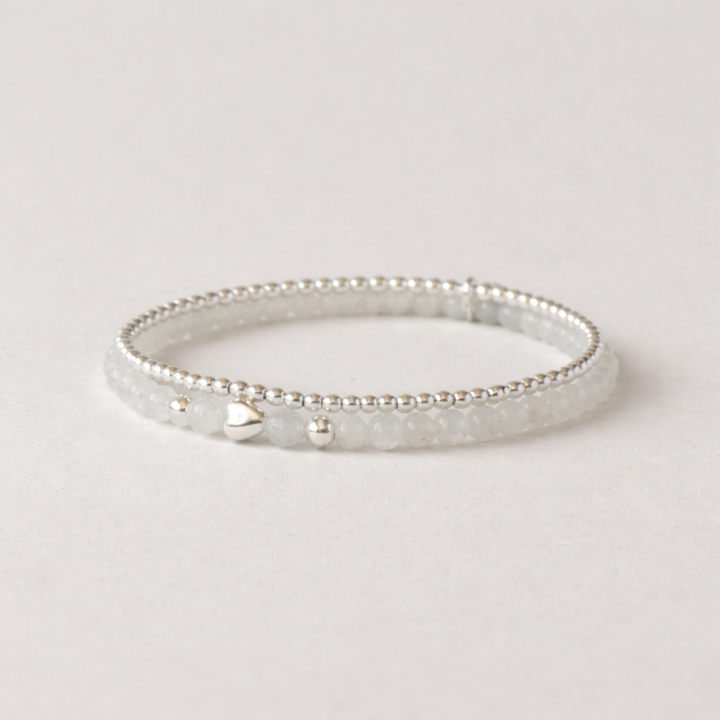 Armband Luana | Verschiedene Steine