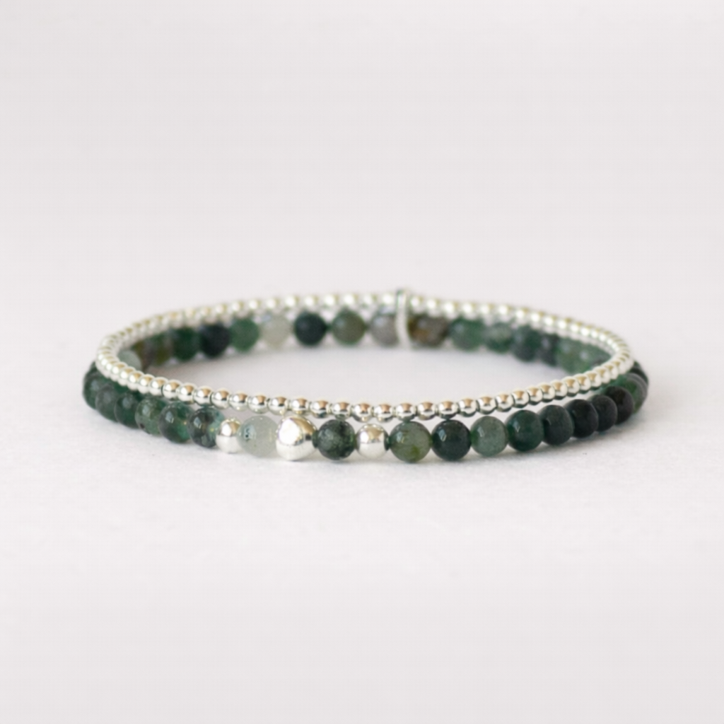 Armband Luana | Verschiedene Steine