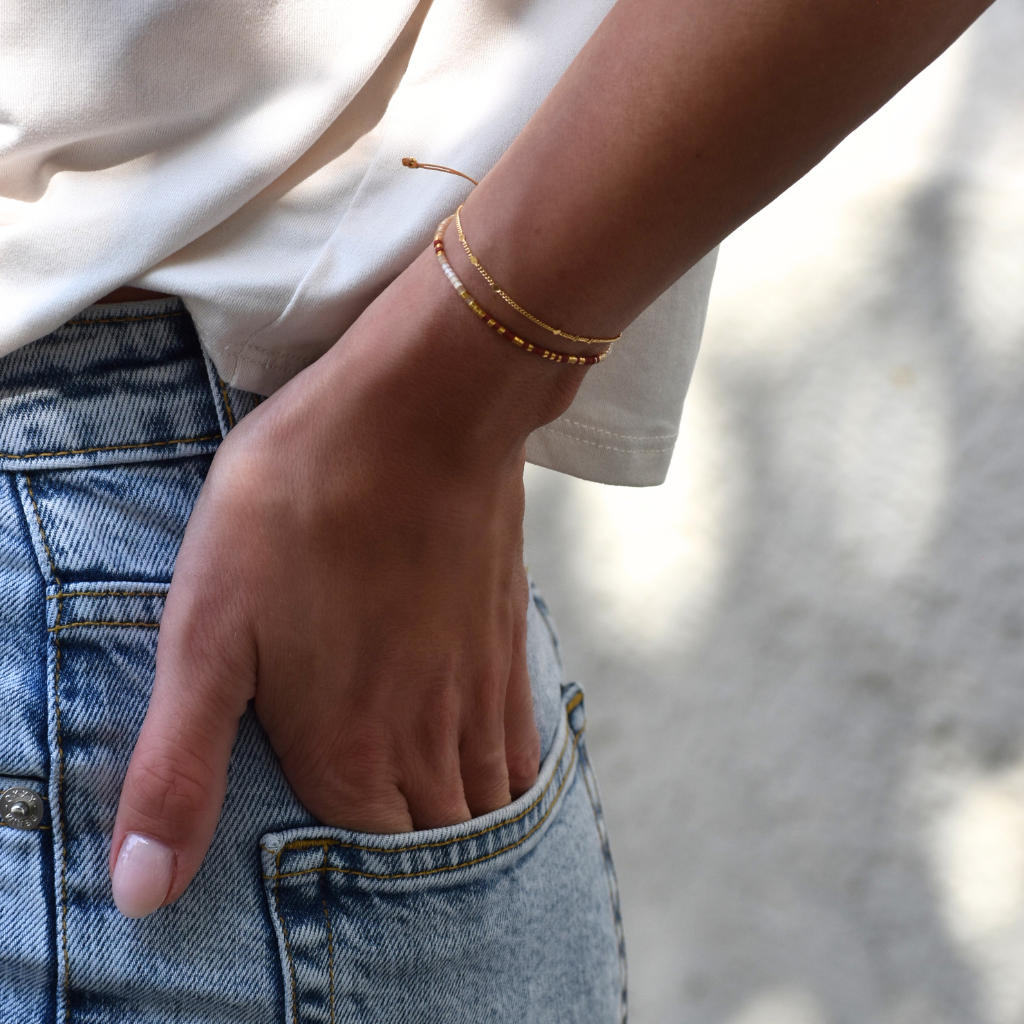 Morsearmband | F*ck Cancer