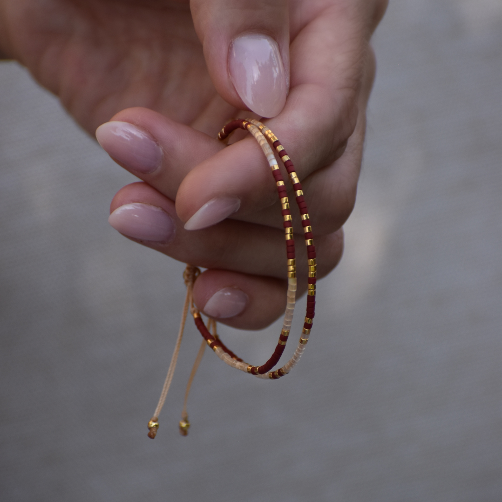 Morsearmband | Soulmate