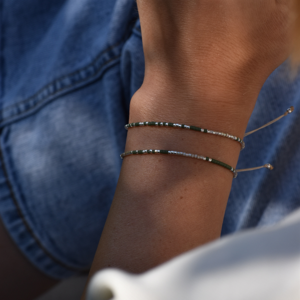 Morsearmband | Soulmate