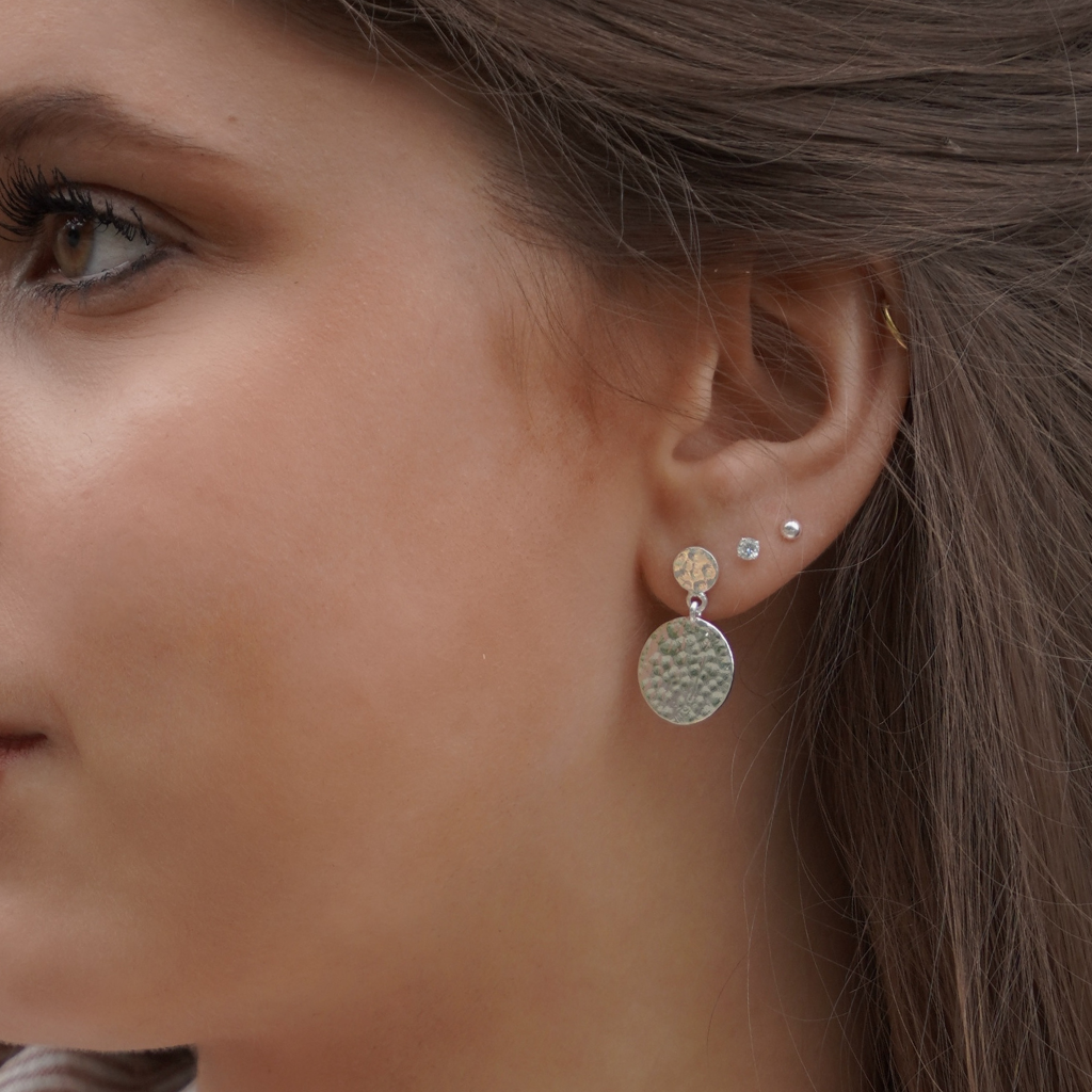 Ohrhänger Anina Maxi