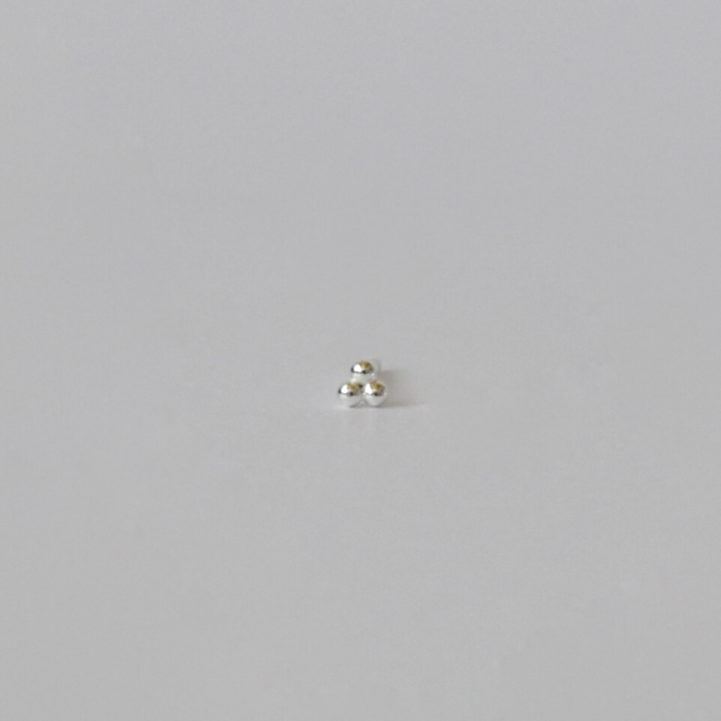 Ohrstecker Mila mini (auch einzeln erhältlich)