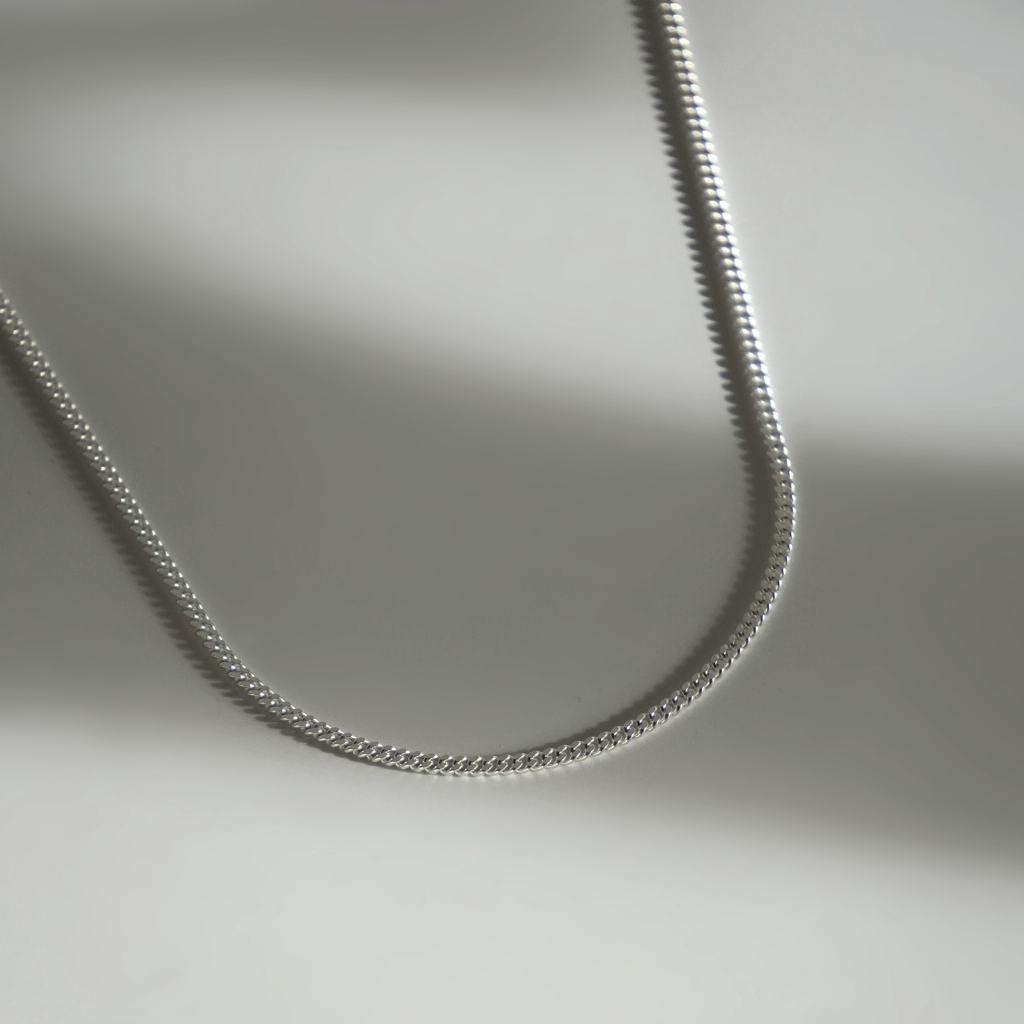 Halskette Henry (Herren)