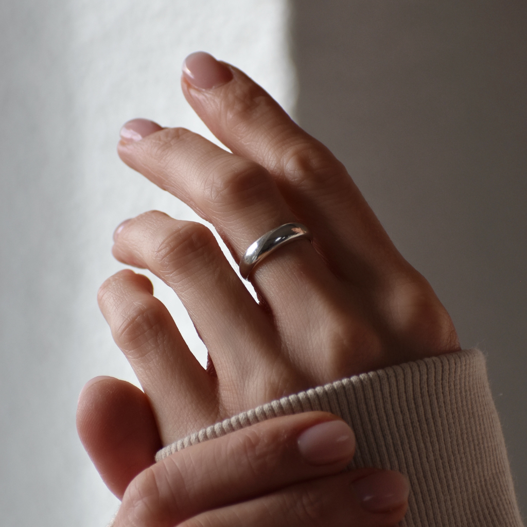 Fingerring Liva