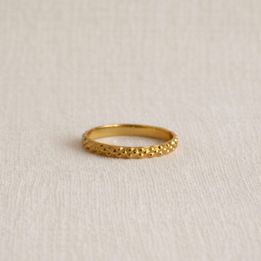 Fingerring Elle