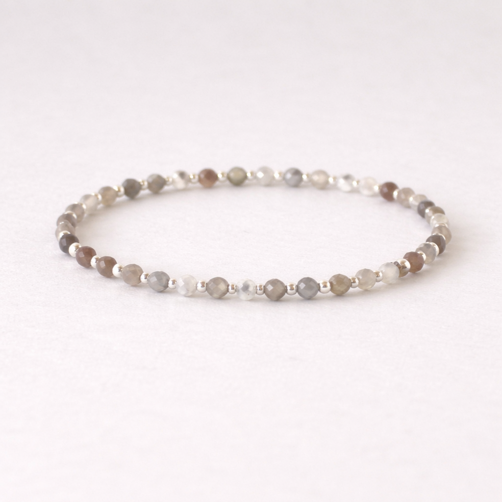 Armband Lou | Verschiedene Steine